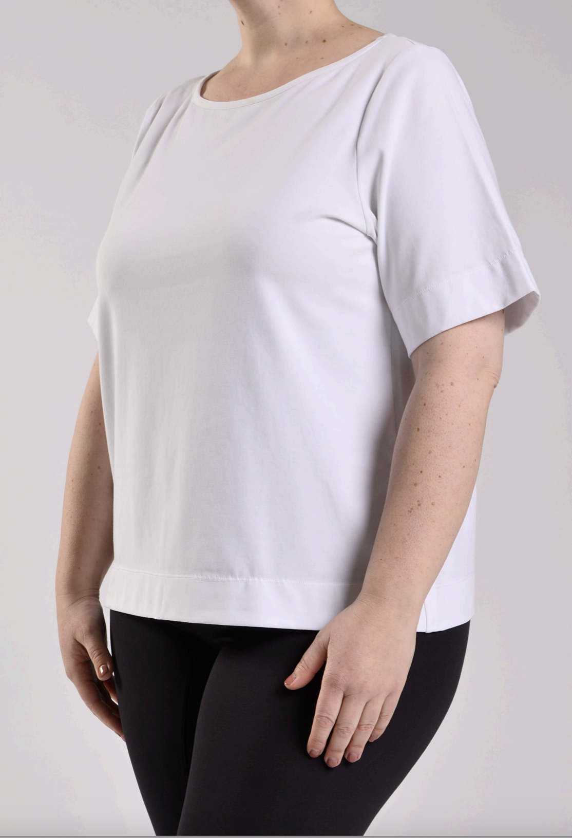 A-LINE SHIRT