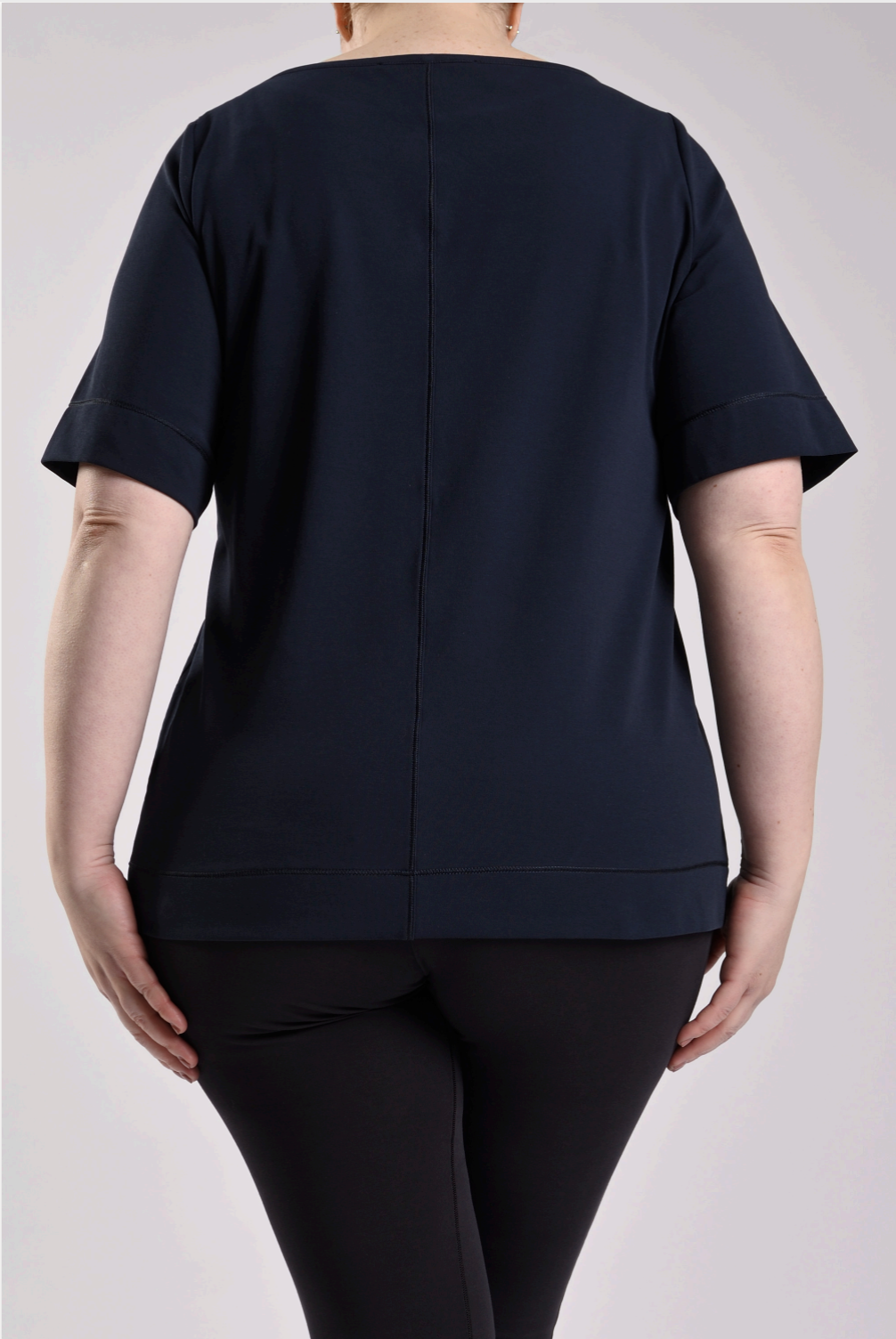 A-LINE SHIRT