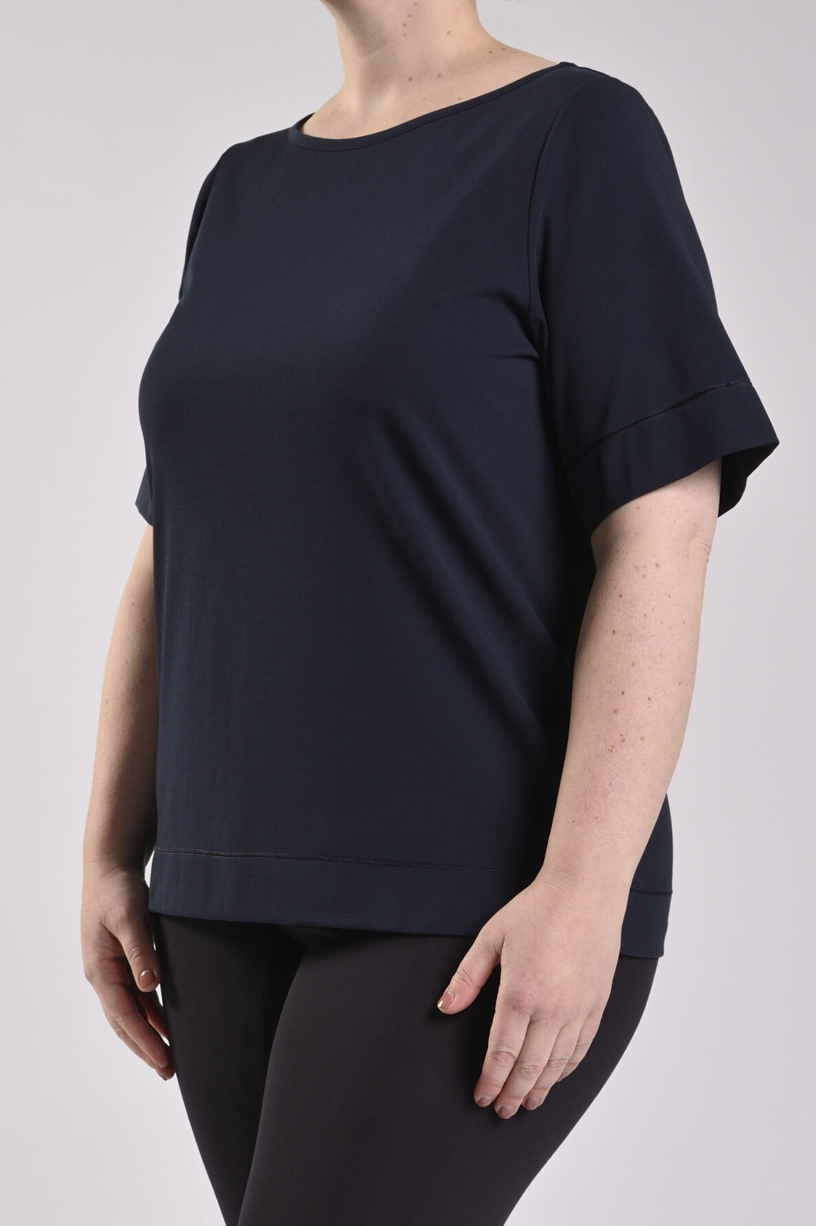 A-LINE SHIRT
