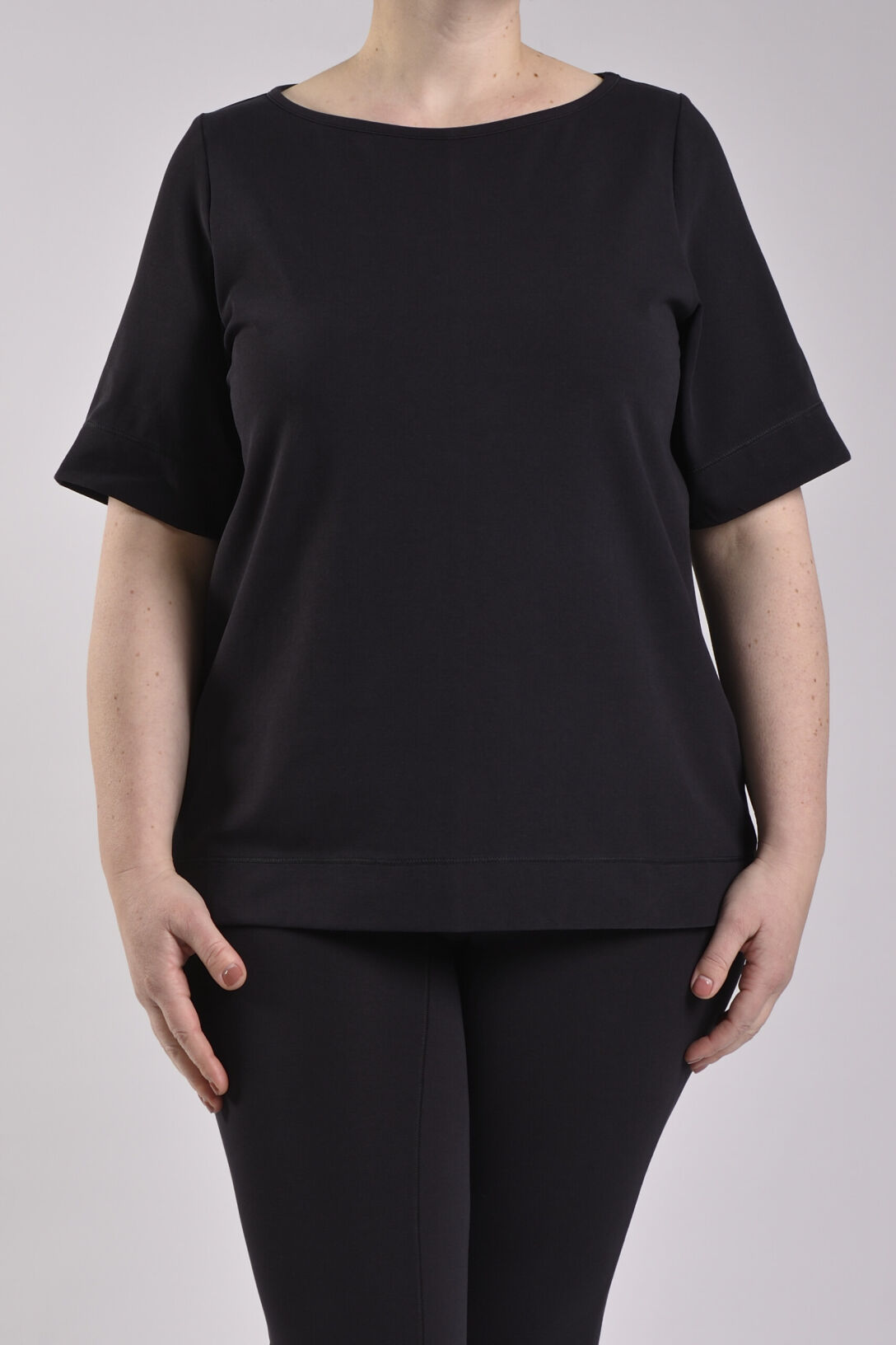 A-LINE SHIRT