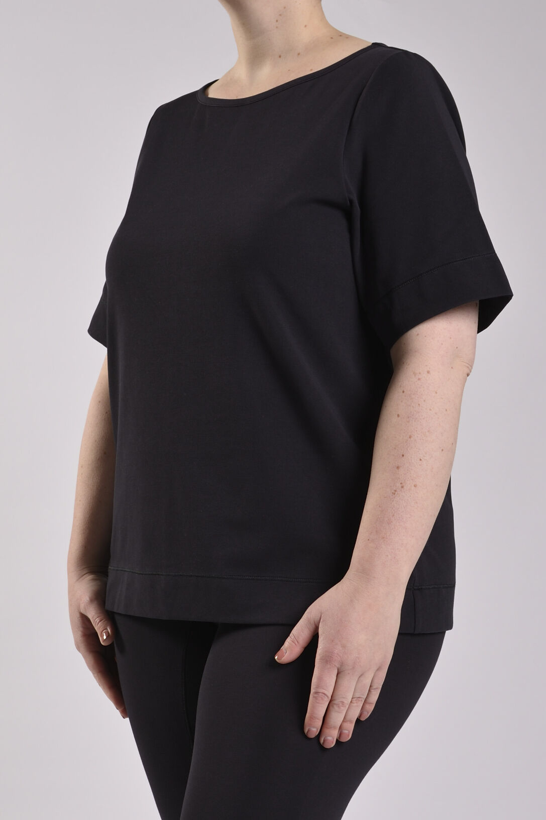 A-LINE SHIRT