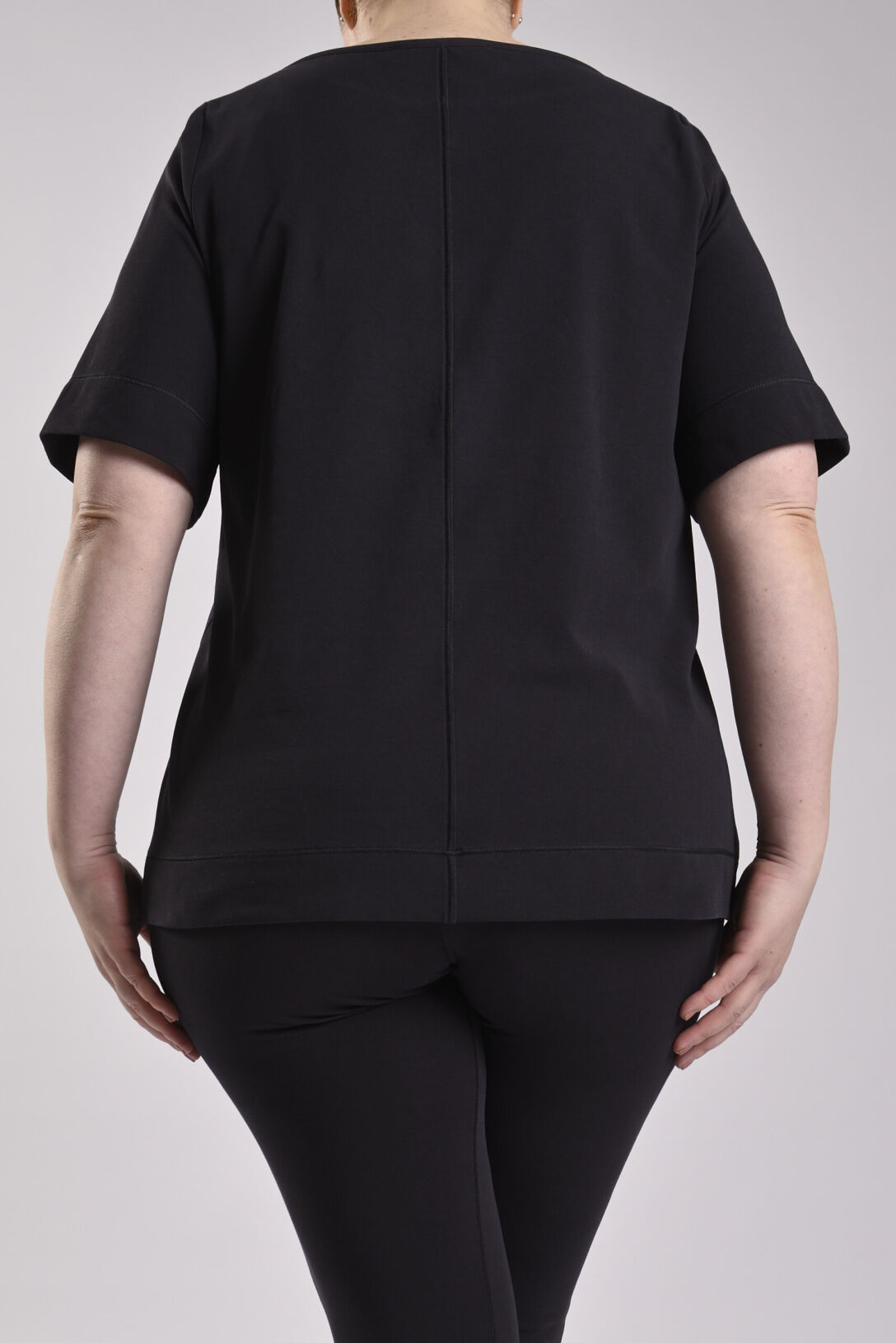 A-LINE SHIRT