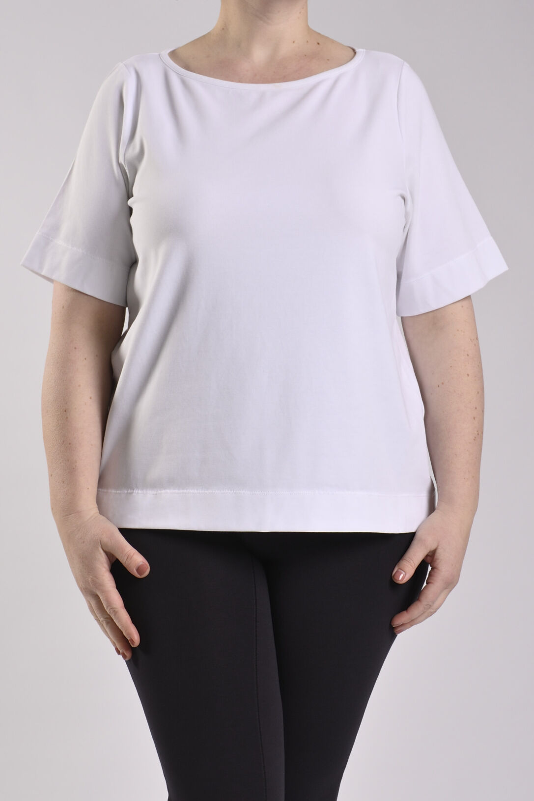A-LINE SHIRT