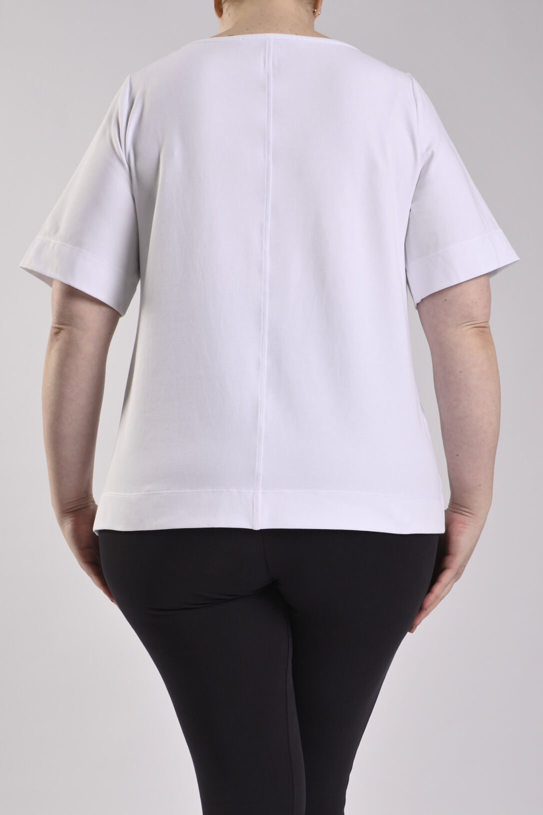 A-LINE SHIRT