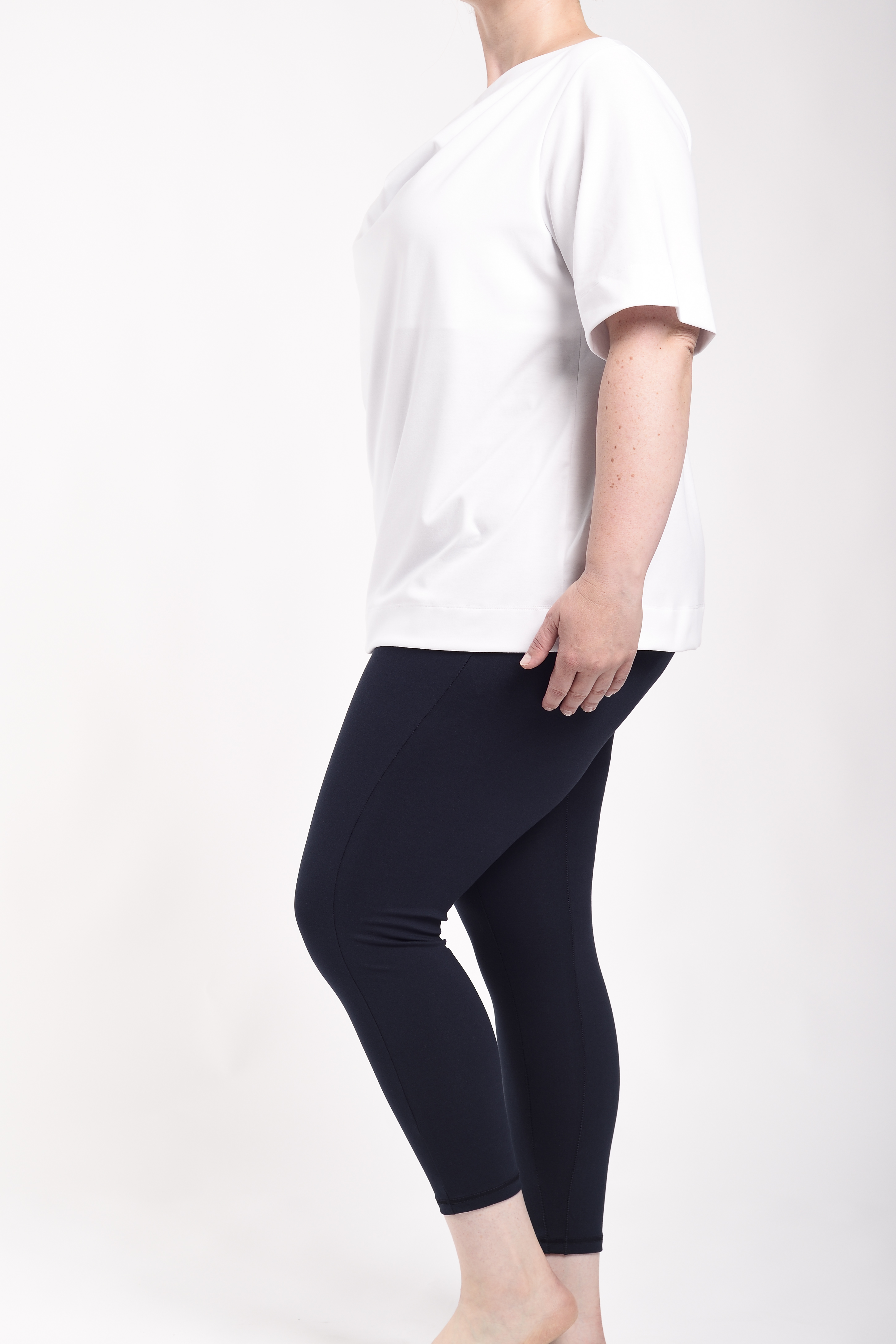 WATERFALL SHIRT
