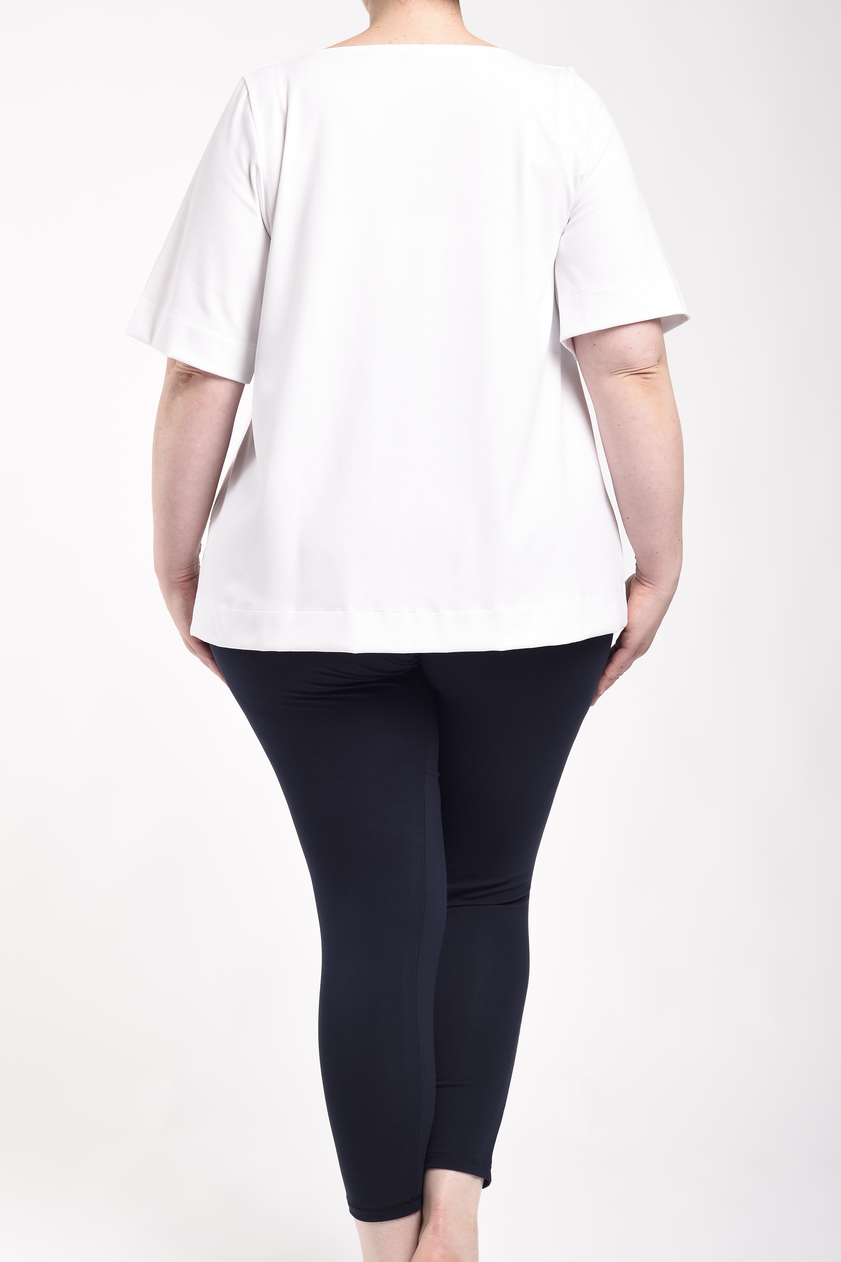 WATERFALL SHIRT