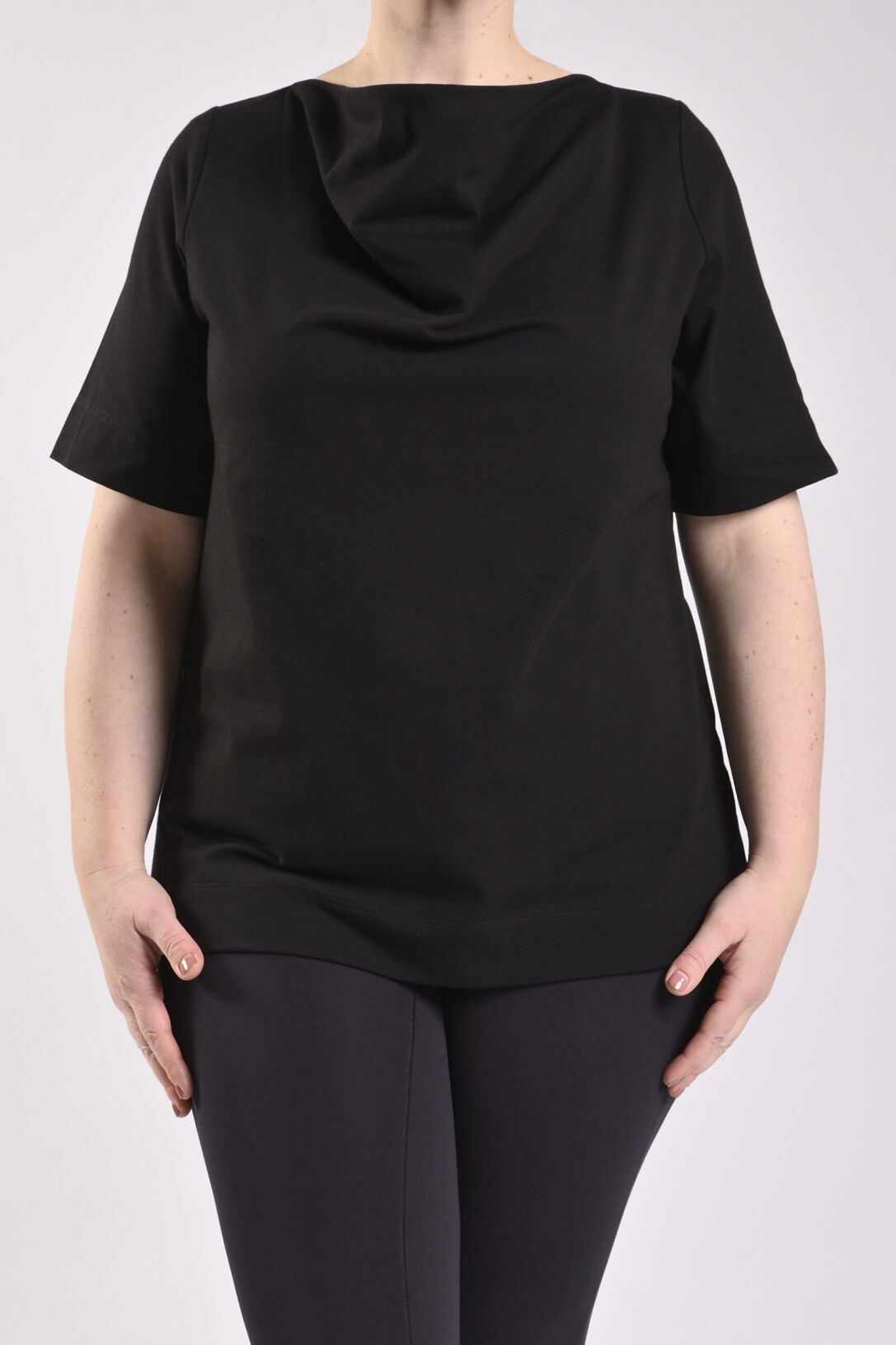 WATERFALL SHIRT