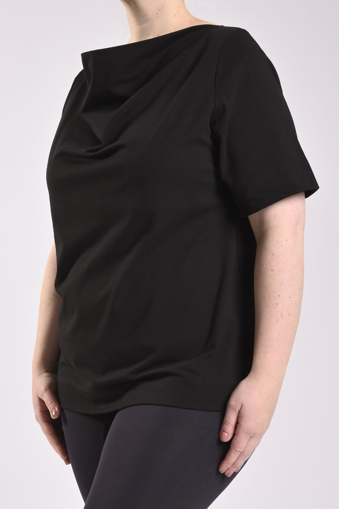WATERFALL SHIRT