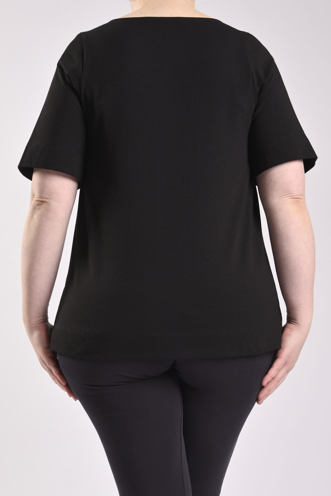 WATERFALL SHIRT