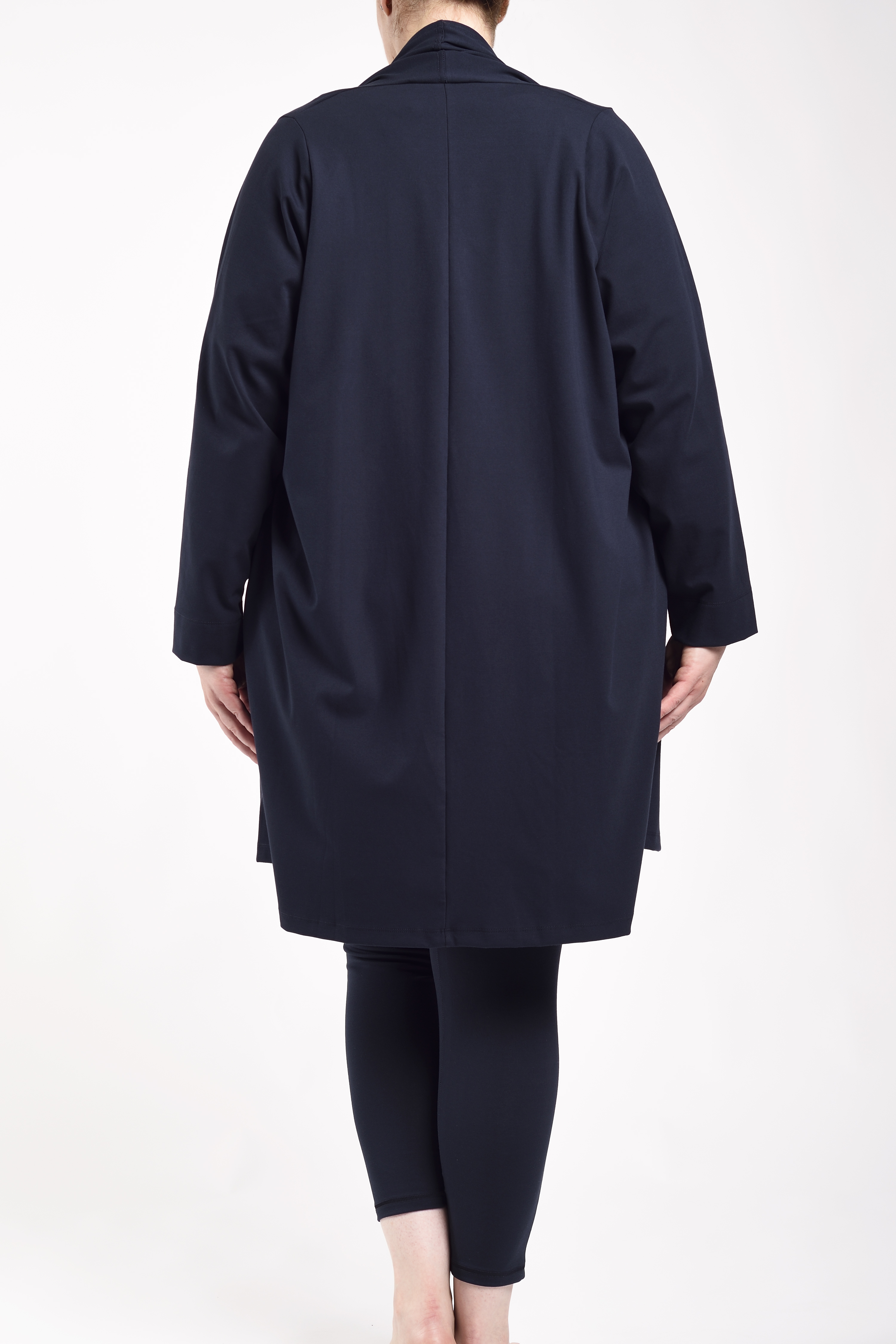 LONG CARDIGAN