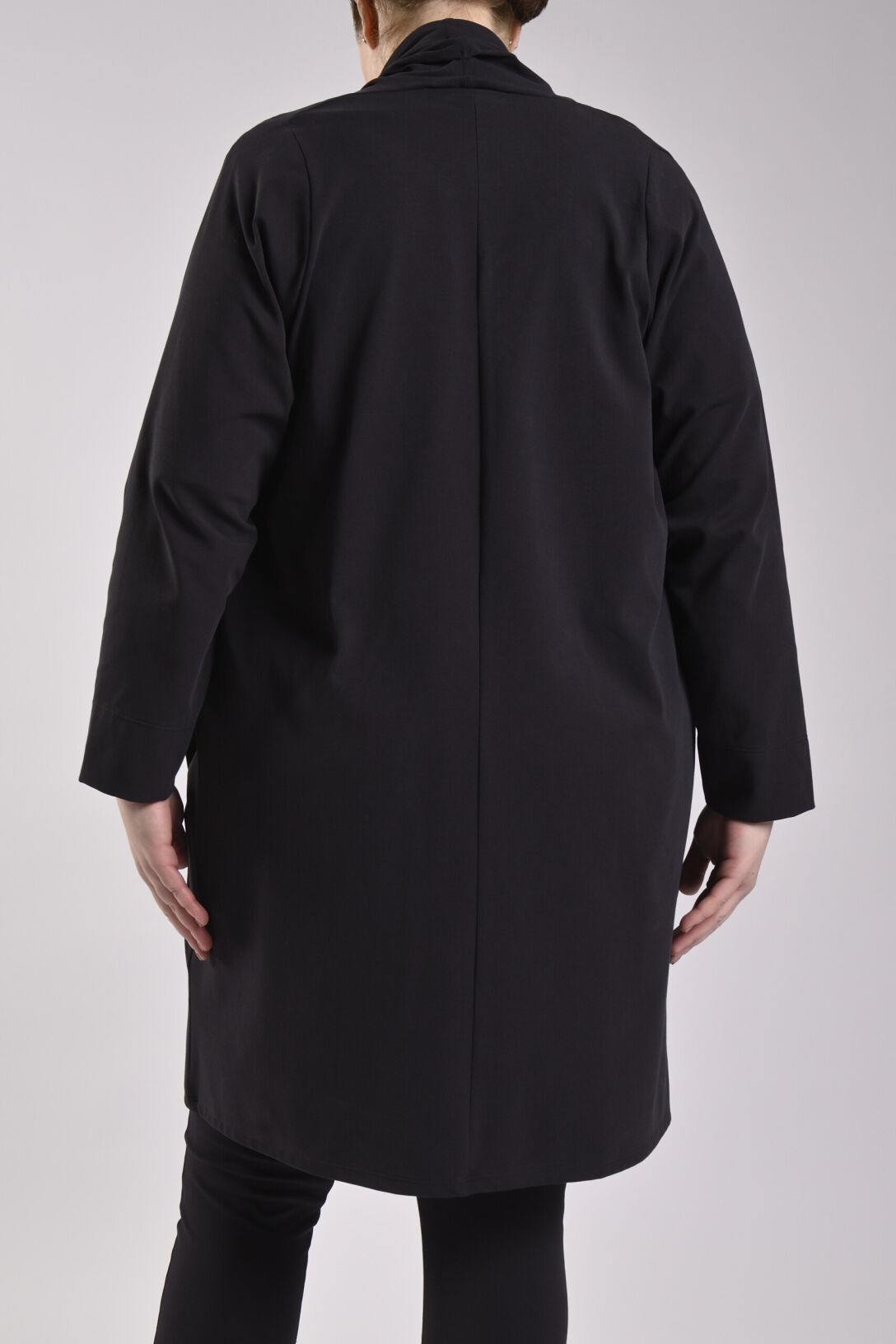 LONG CARDIGAN